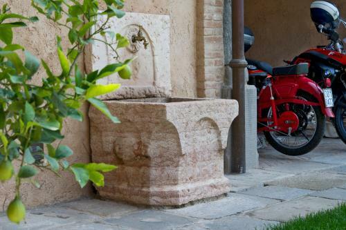 Agroturismo Corte Breda, Agriturismo Bed&breakfast