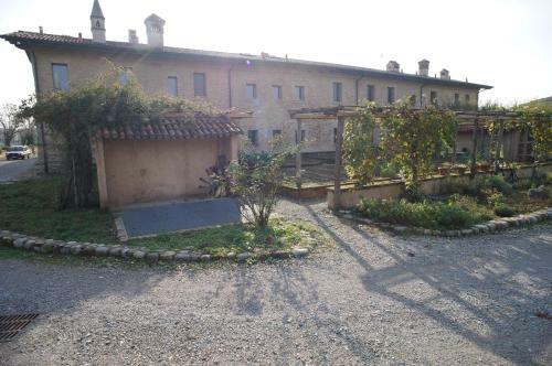 Agroturismo Corte Breda, Agriturismo Bed&breakfast