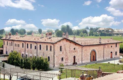 Agroturismo Corte Breda, Agriturismo Bed&breakfast