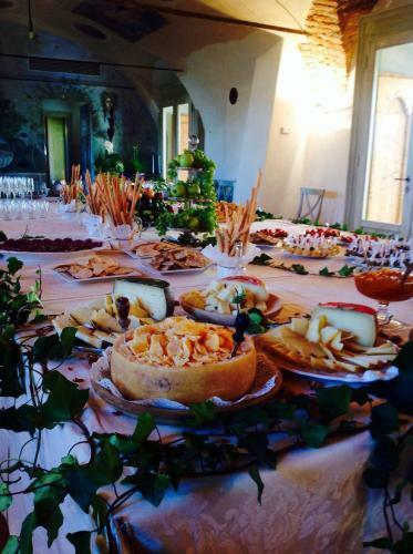 Agroturismo Corte Breda, Agriturismo Bed&breakfast