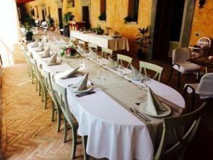 Agroturismo Corte Breda, Agriturismo Bed&breakfast