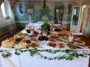 Agroturismo Corte Breda, Agriturismo Bed&breakfast