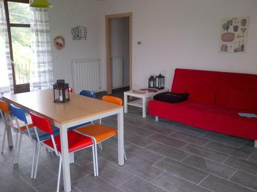 Apartamento Casetta San Giovanni
