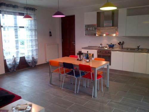 Apartamento Casetta San Giovanni