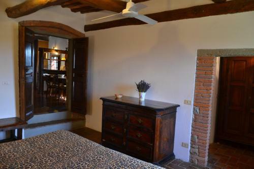 Agroturismo Fattoria La Loggia