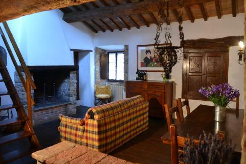 Agroturismo Fattoria La Loggia