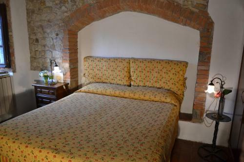 Agroturismo Fattoria La Loggia