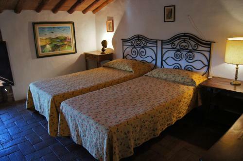 Agroturismo Fattoria La Loggia