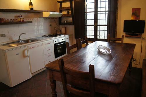 Agroturismo Fattoria La Loggia