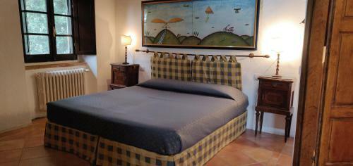 Agroturismo Fattoria La Loggia