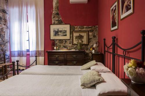 Agroturismo Agriturismo Il Giglio