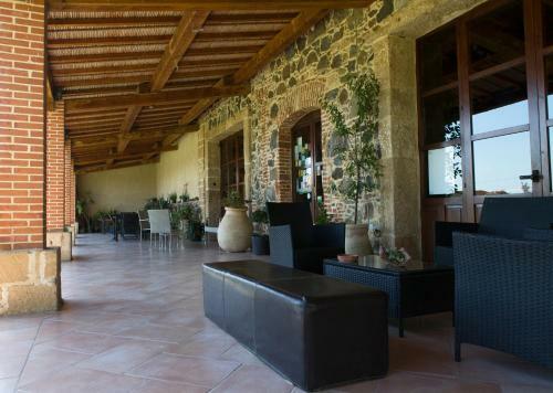 Agroturismo Agriturismo Il Giglio