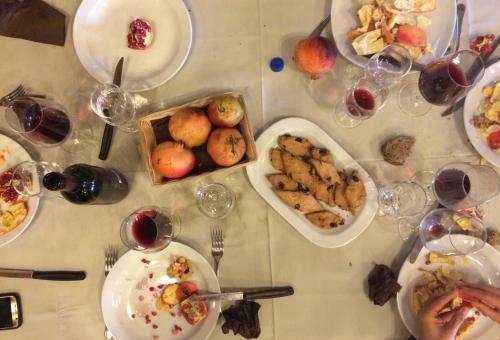 Agroturismo Agriturismo Il Giglio
