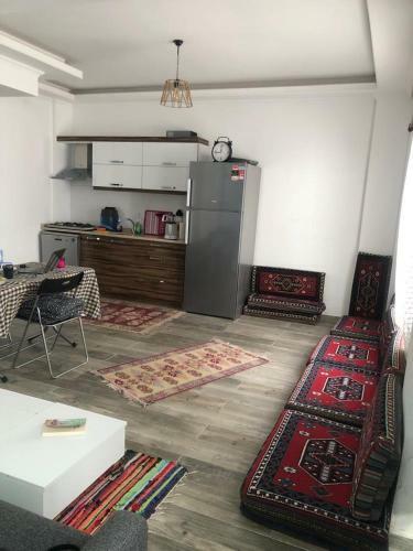 Apartamento Turkey-bodrum-g�mbet