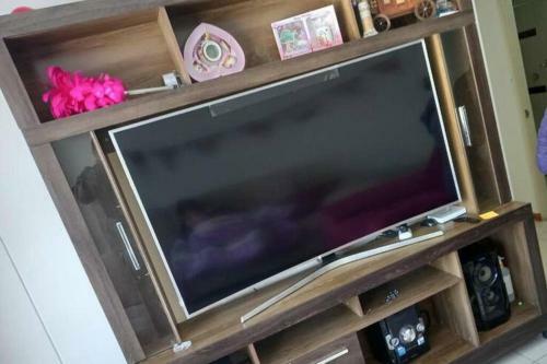 Apartamento Cusco de Ensue�o - Departamento Las Torres Kayser