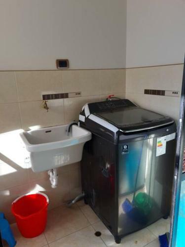 Apartamento Cusco de Ensue�o - Departamento Las Torres Kayser
