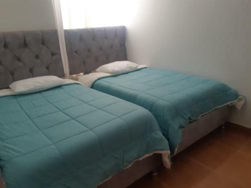 Apartamento Myjas Home