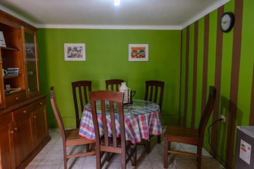 La Casa De La Guajira