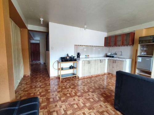 Hermoso Y C�modo Apartamento En El Centro De Cusco