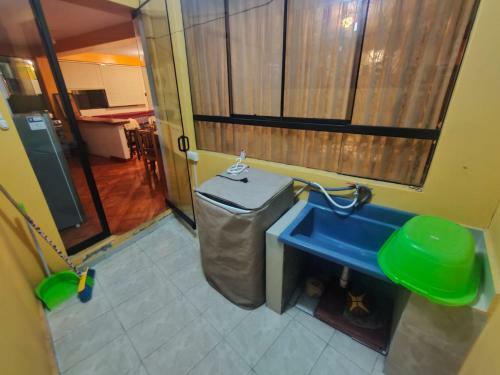 Apartamento Casa De Naty