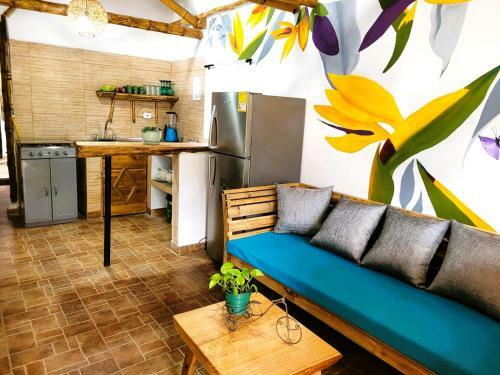 Apartamento Casa Passaro 3