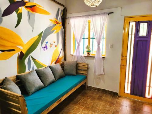Apartamento Casa Passaro 3