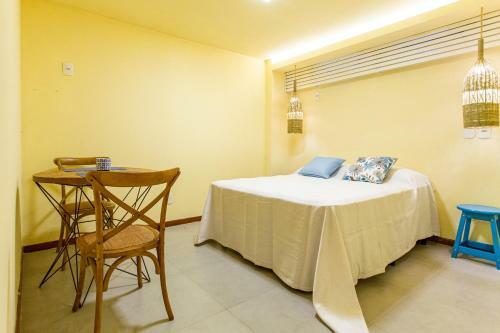 Hostal Su�tes Praia Do Canto