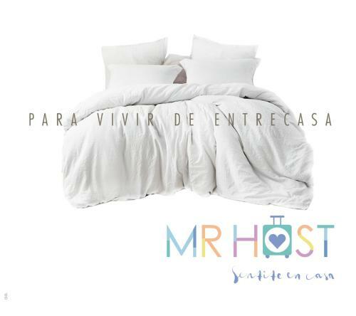 Apartamento Mr Host 8 - Departamento En Complejo Residencial