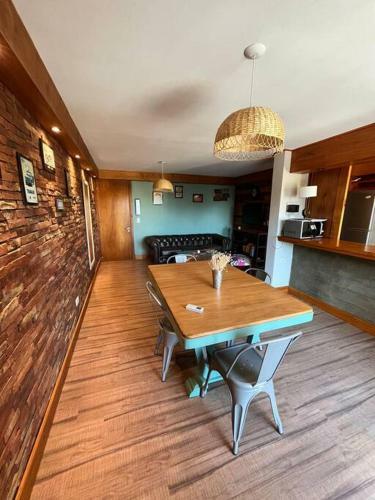 Apartamento Mr Host 8 - Departamento En Complejo Residencial