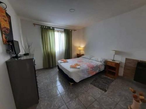 Apartamento Caba�a La Linda