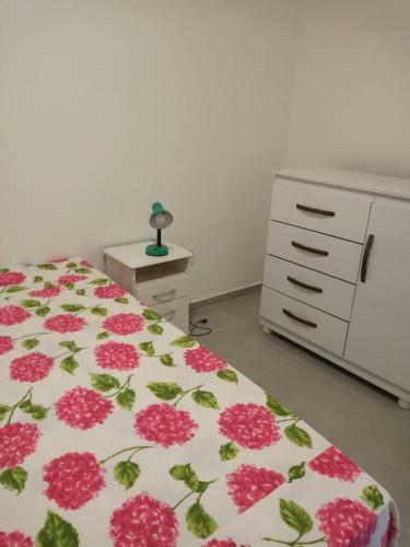 Apartamento Aconchegante A 100 Metros Da Praia