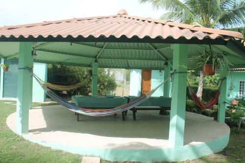 Villa Fina, Playa Costa Esmeralda -