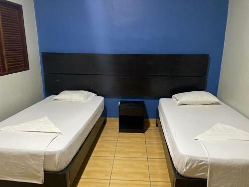 Hotel Alojamiento Tahuari