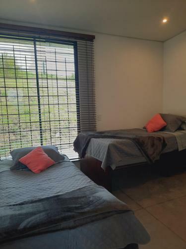 Villa Espectacular Caba�a!!!