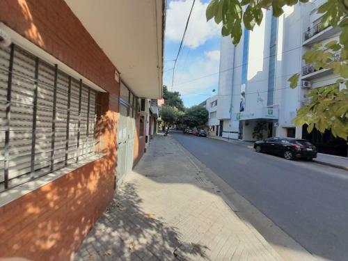 Apartamento Monoambiente En La Mejor Ubicaci�n