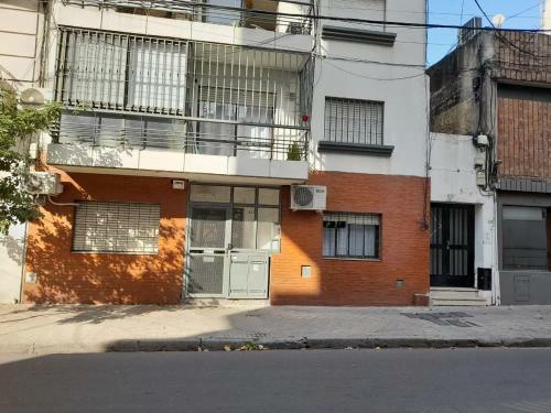 Apartamento Monoambiente En La Mejor Ubicaci�n