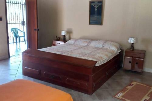Casa En Pal�n Escuintla