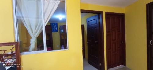 Apartamento Casa Mirador Al Pastaza