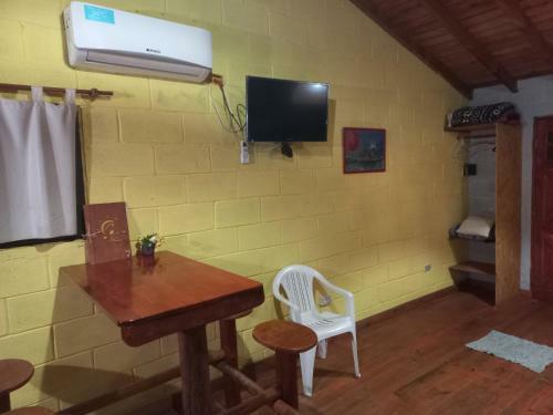 Apartamento Caba�as Rincon Del Este