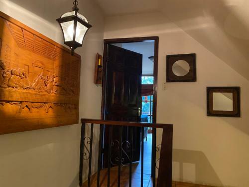 Casa Chalet
