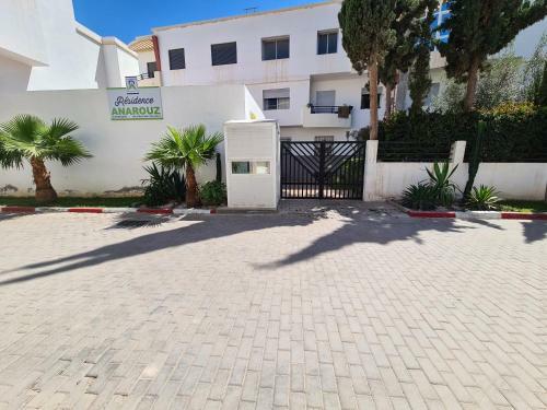 Apartamento Chaleureux Appartement Conviviale Et S�curis�