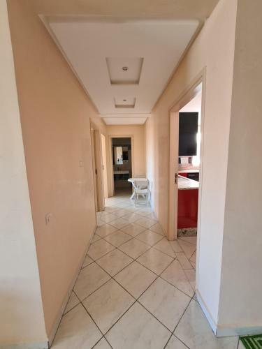 Apartamento Chaleureux Appartement Conviviale Et S�curis�