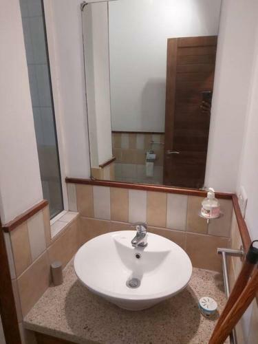 Apartamento 24/7 Secured Cosy Studio 2 Mins From Beach