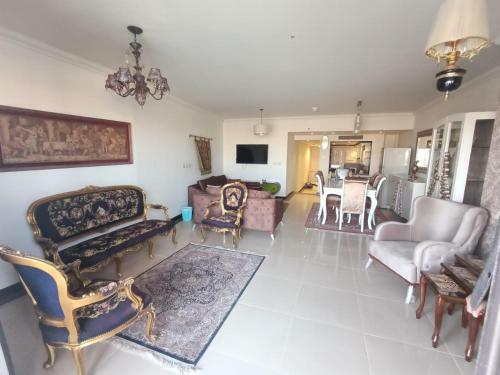 Porto New Cairo Hotel Apartment