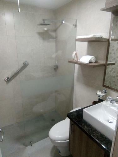 Apartamento Walther Suites