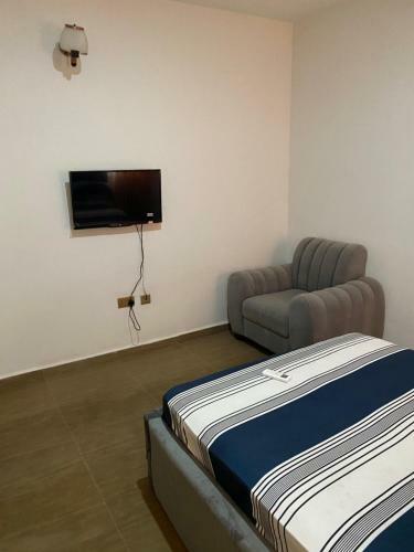 Bed & Breakfast Lavish Guest House