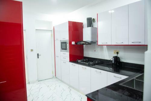 Cozy 3 Bedroom Apart - 24hrs Elect/wifi/security