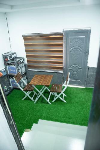 Cozy 3 Bedroom Apart - 24hrs Elect/wifi/security