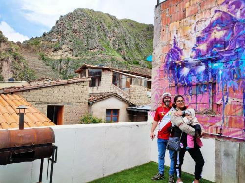 Hotel Ollantaytambo Inn
