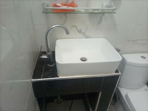 Apartamento Appartement Meubl� F3/dakar Mixta